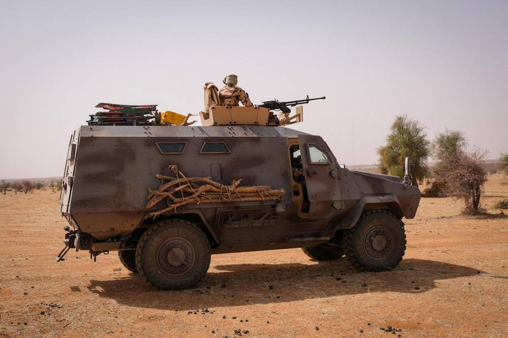 Sahel : « L’urgence, c’est de revoir l’ordre des priorités »
