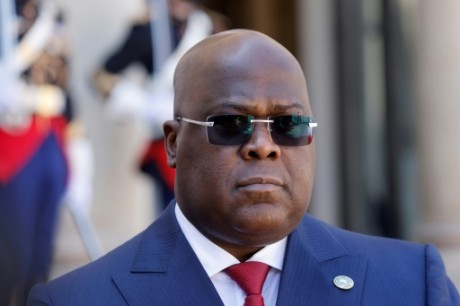 Est de la RDC: Tshisekedi assure préparer des “mesures radicales”