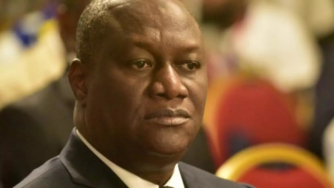 Le ministre ivoirien de la Défense plaide pour un axe Abidjan-Bamako-Ouaga contre le terrorisme