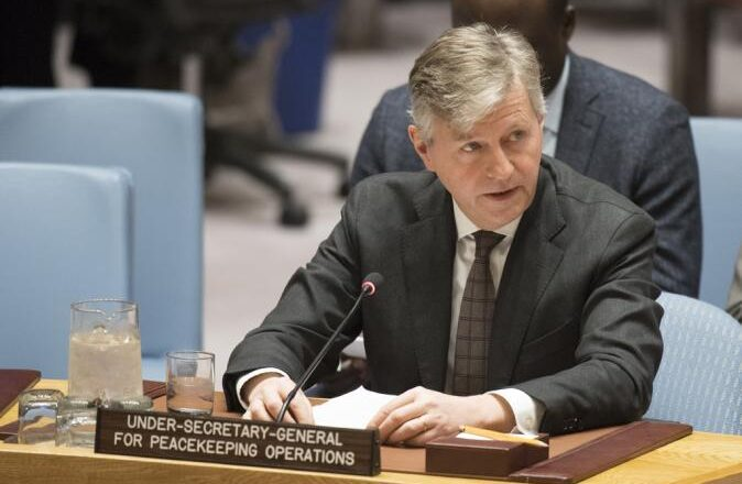 G5 Sahel : l’ONU souligne le rôle de la Force conjointe
