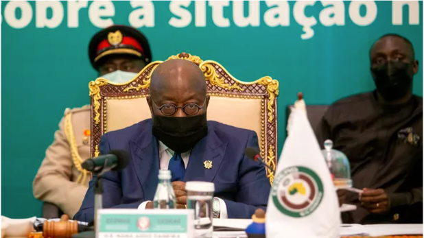 La Cédéao suspend le Mali de ses institutions en réponse au récent double putsch