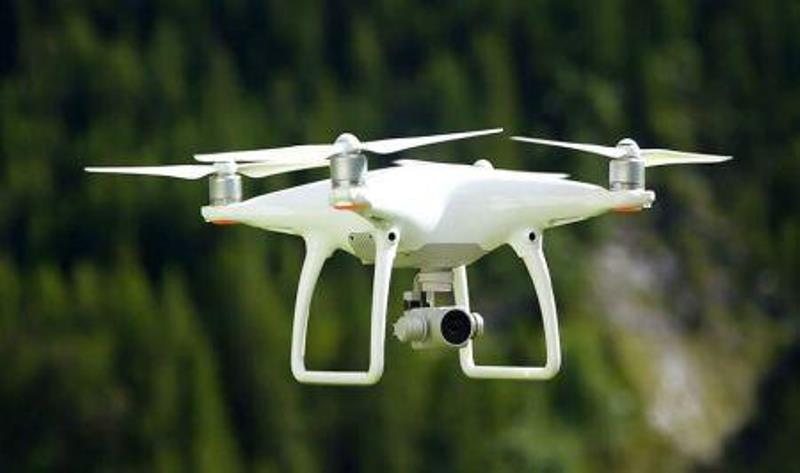 Mali : le canadien Helios UAV va installer un centre de formation en pilotage de drone