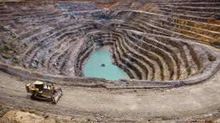 Mines en RDC : l’ITIE procède à une évaluation des «contrats chinois»