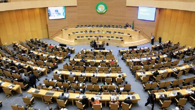 Mali : CEDEAO: Communiqué final sur le Sommet extraordinaire sur la situation politique au Mali