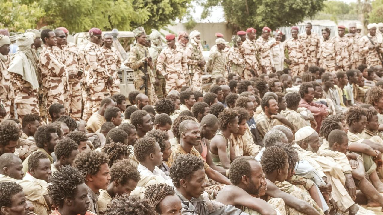 Tchad : l’armée revendique la victoire face aux rebelles