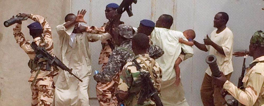 L’instabilité persistante au Tchad, l’héritage d’Idriss Déby