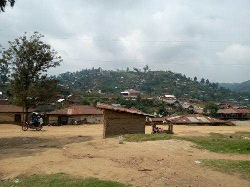 RDC : des groupes armés prêts à se rendre aux nouvelles autorités militaires du Nord-Kivu