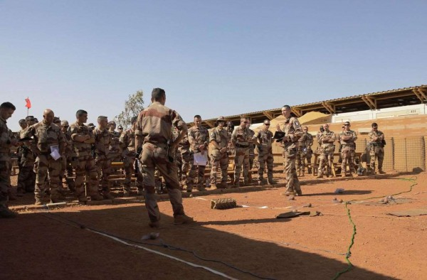 Mali: L’APRES BARKHANE: Travailler au retour d’un Etat utile