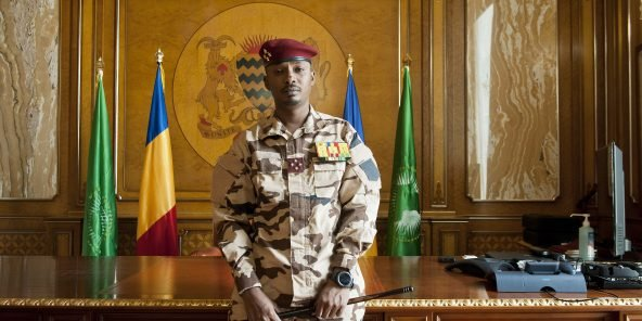 Exclusif – Tchad – Mahamat Idriss Déby : « Mon père serait fier de moi »