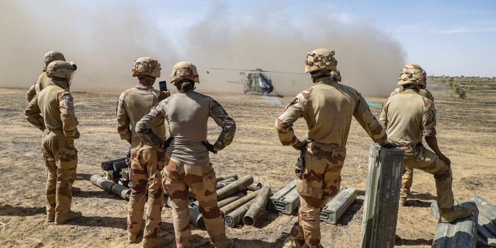 Mali: Suspension des opérations militaires conjointes : la France entre cynisme et déni d’assistance