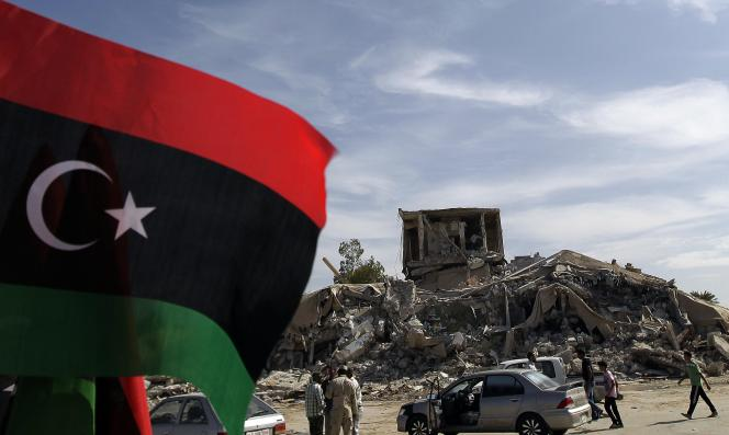 Libye : un nouveau sommet international à Berlin pour tourner la page de la guerre civile