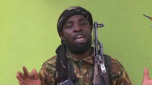 La mort d’Abubakar Shekau, chef de Boko Haram, confirmée par un groupe jihadiste rival