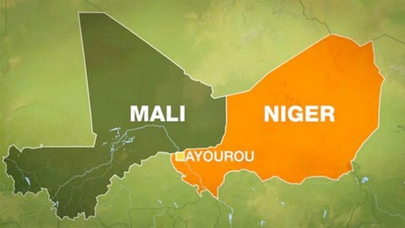 Niger : 19 civils tués dans une attaque terroriste dans l’ouest du pays, près de la frontière avec le Mali (officiel)