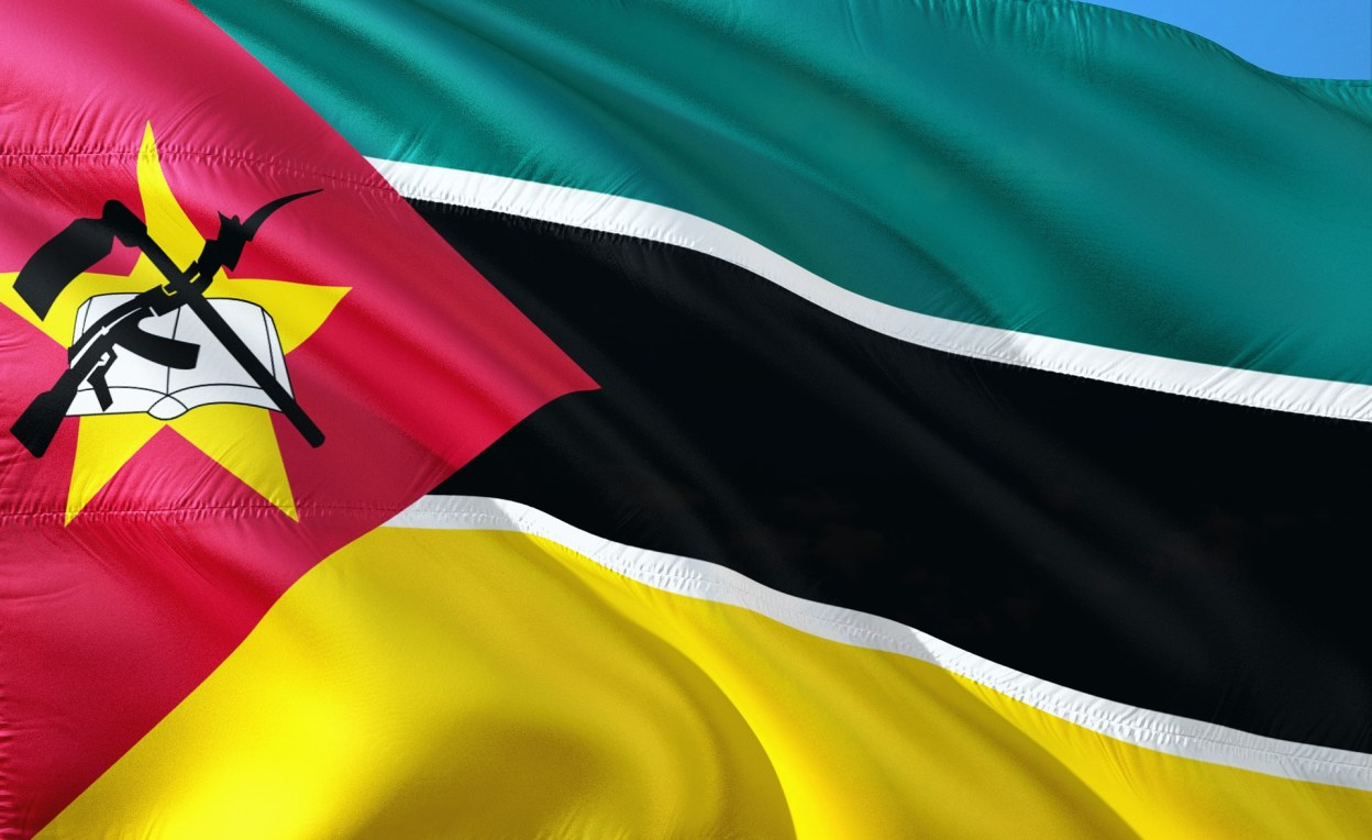 Mozambique: EU Military Mission to Be Considered in July