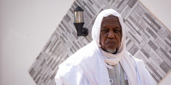 Mahmoud Dicko: « Au Mali, ce n’est pas à la France d’imposer ses solutions »