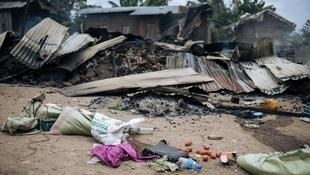 RDC: comment le groupe rebelle ADF garde sa capacité de nuisance