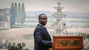 Côte d’Ivoire: la perpétuité requise contre l’ex-Premier ministre Guillaume Soro pour “complot”