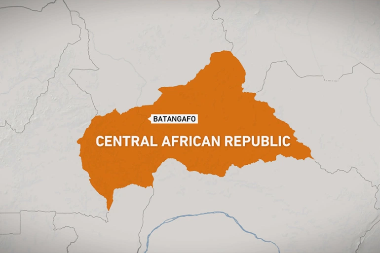 MSF convoy attacked in Central African Republic, woman killed