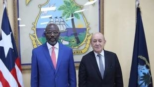 France rallies Liberia ‘neighbours’ to curb Sahel jihadists