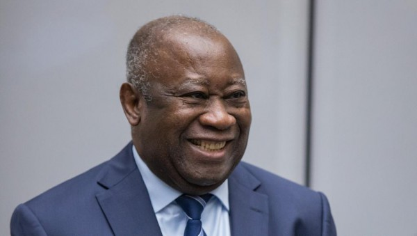 Mali: Dans un communiqué, Laurent Gbagbo s’inquiète «de la violence qui se perpétue» en Côte d’Ivoire