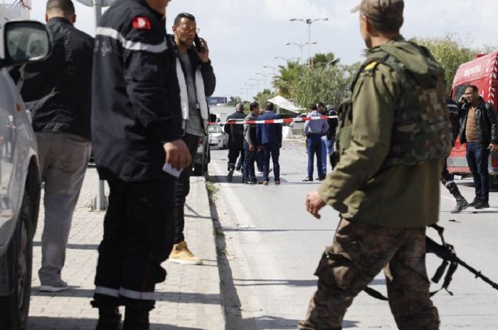 Jihadism in Tunisia: A Receding Threat?