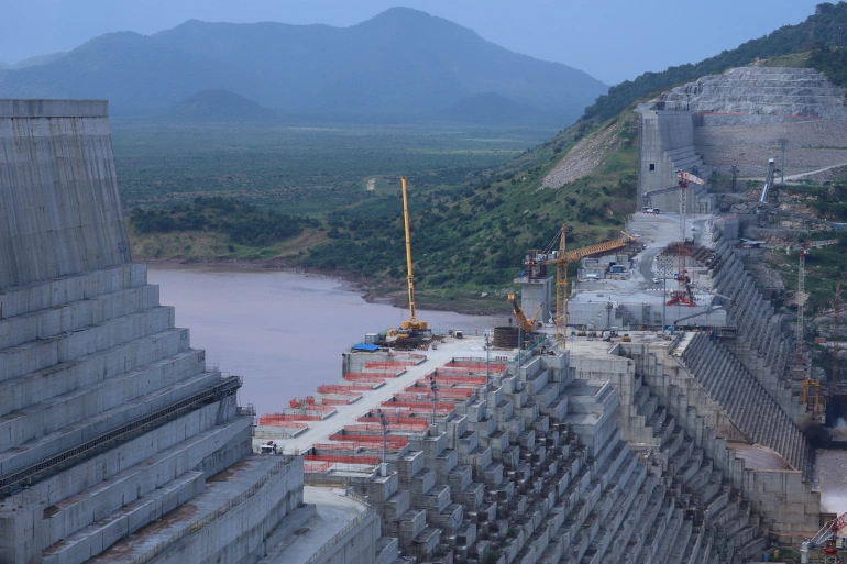 Ethiopia rejects Arab League resolution on Renaissance Dam