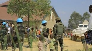 RD Congo: l’un des auteurs des attaques de Beni était connu des services de l’armée