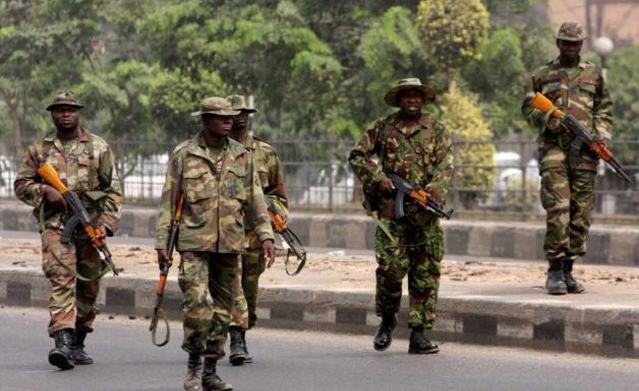 Nigeria: 15 CSOs Raise the Alarm Over Nigeria’s Slide to Anarchy