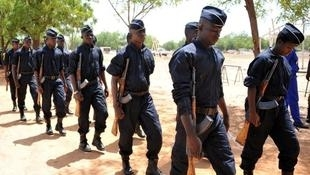 Burkina Faso: au moins 11 policiers tués dans une attaque dans le Centre-Nord