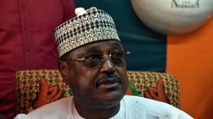 Niger: attaque contre la résidence du président de l’Assemblée Seini Oumarou
