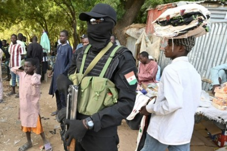 Niger: dégradation de la situation sécuritaire dans le sud-est