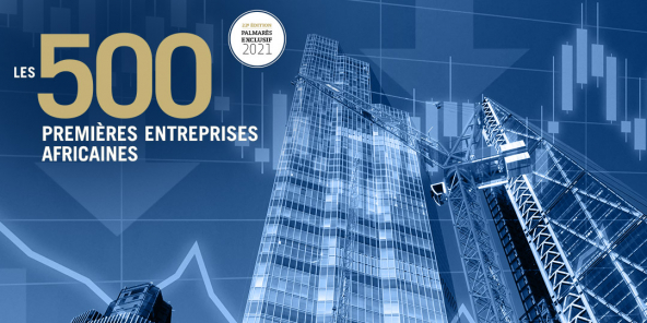 [Classement] 500 premières entreprises africaines : Sonatrach, Naspers, Dangote et les autres…