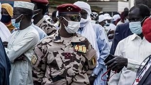 Tchad: des personnalités appellent à une révision de la Charte du Conseil militaire de transition