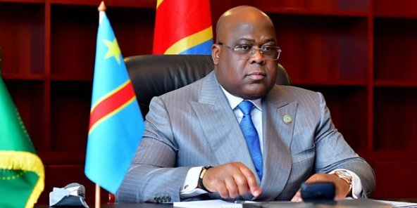 RDC-Gabon : bras de fer entre Félix Tshisekedi et Ali Bongo Ondimba pour un siège au Conseil de sécurité de l’ONU