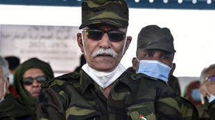 Maroc: le leader du Front Polisario entendu par la justice espagnole