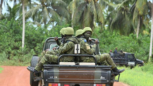 Côte d’Ivoire: plusieurs militaires tués à la frontière avec le Burkina Faso