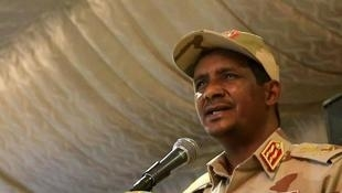 Soudan: «Hemeti» refuse l’intégration à l’armée de ses Forces de soutien rapide