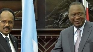 Le Kenya et la Somalie reprennent leurs relations diplomatiques
