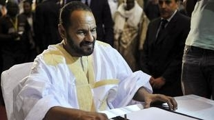 Mali: la CMA fait le point sur l’accord d’Alger six ans après sa signature