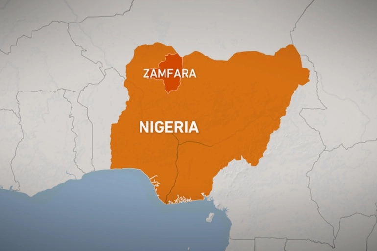 ‘Bandits’ shoot down Nigeria fighter jet; pilot survives