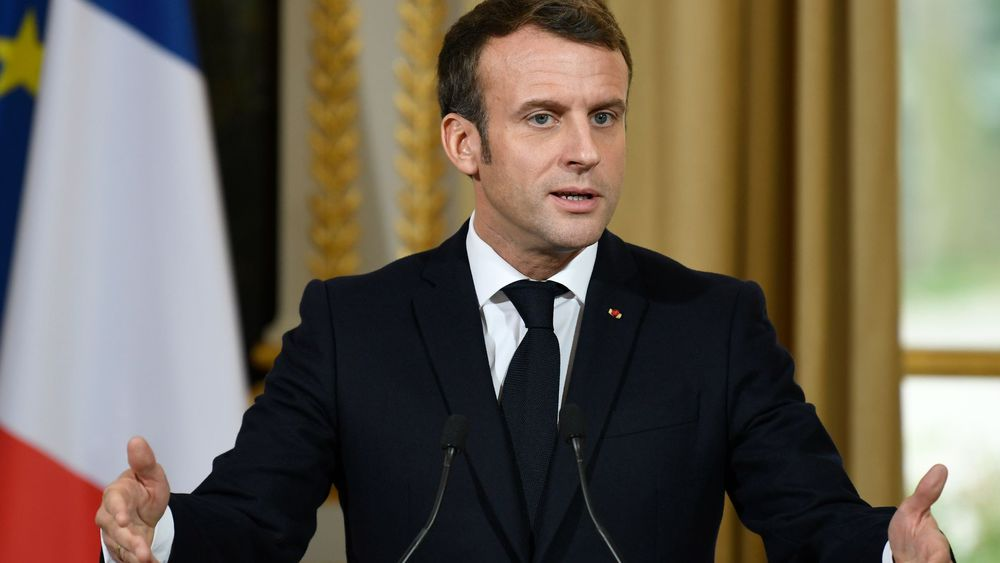 France: L’avenir troublé du contre-terrorisme au Sahel au menu du sommet France