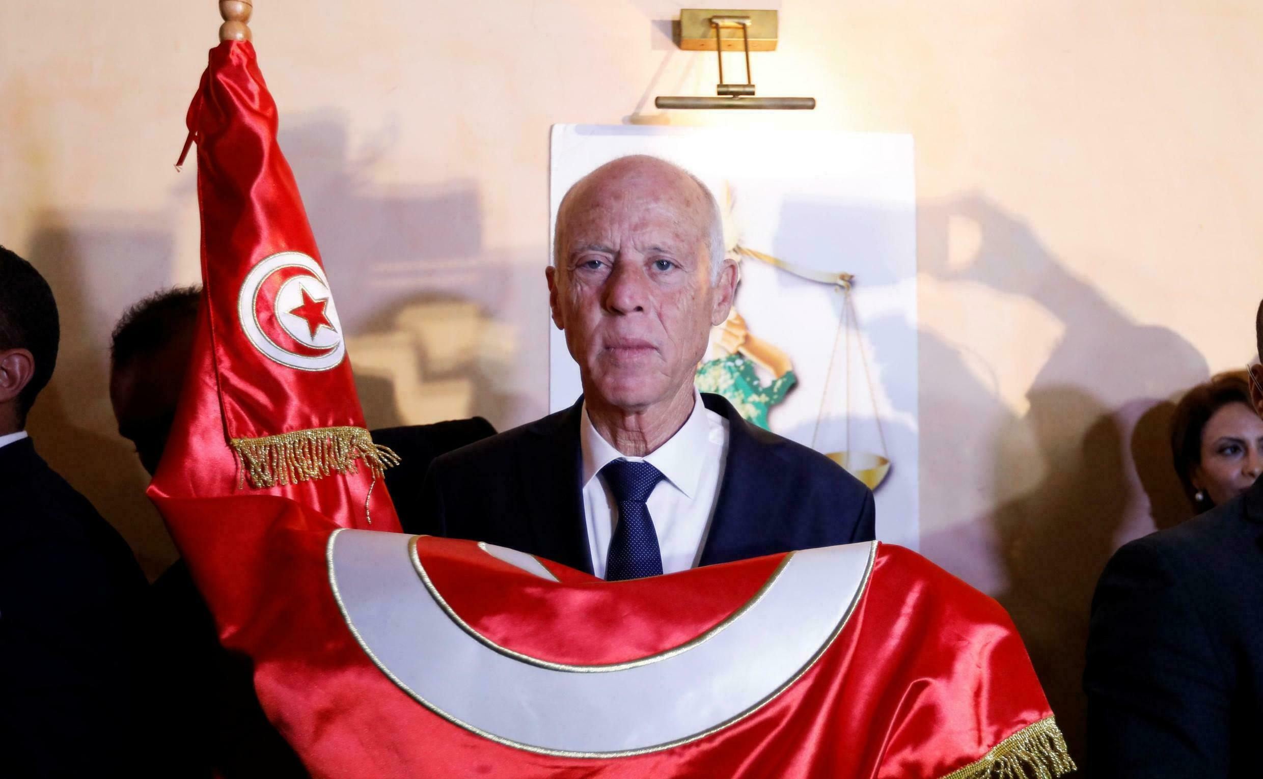 Tunisie: Kaïs Saïed s’adresse aux Tunisiens, mais ne répond pas à toutes les interrogations