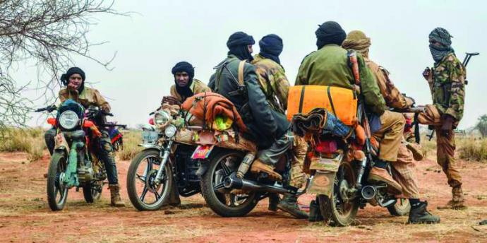 Mali: Cercle de Ségou: Les djihadistes prennent d’assaut le village de DLONGUEBOUGOU en bloquant les voies d’accès du village