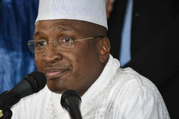 Mali: DÉGRADATION DE LA SITUATION DU PAYS: Aliou Boubacar Diallo propose des pistes de solution !
