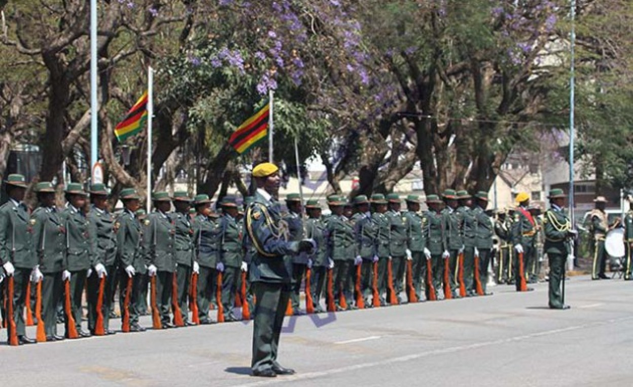 Zimbabwe: Cabinet Resolves to Give SAN Tribesman Jobs in Army, Police, Prisons