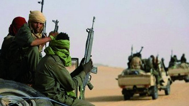 Mali: Insécurité : l’exemple sahélien de lutte contre le terrorisme