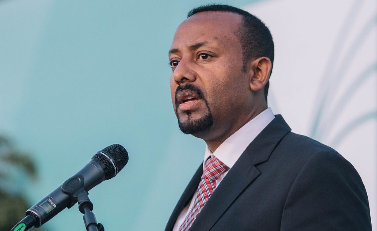 Ethiopian Embassy in Kenya Among 30 to Be Closed