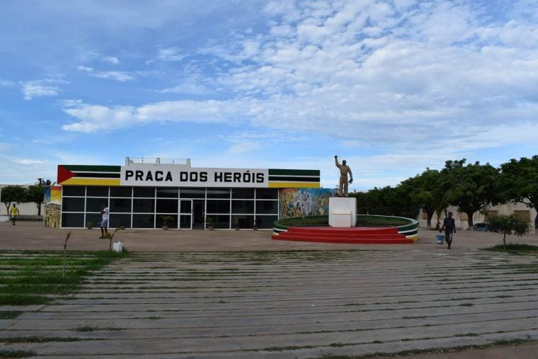 Stemming the Insurrection in Mozambique’s Cabo Delgado