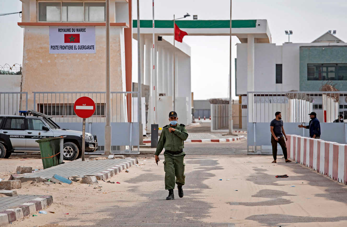 Sahara occidental : une experte de l’ONU demande au Maroc de ne plus viser les défenseurs des droits