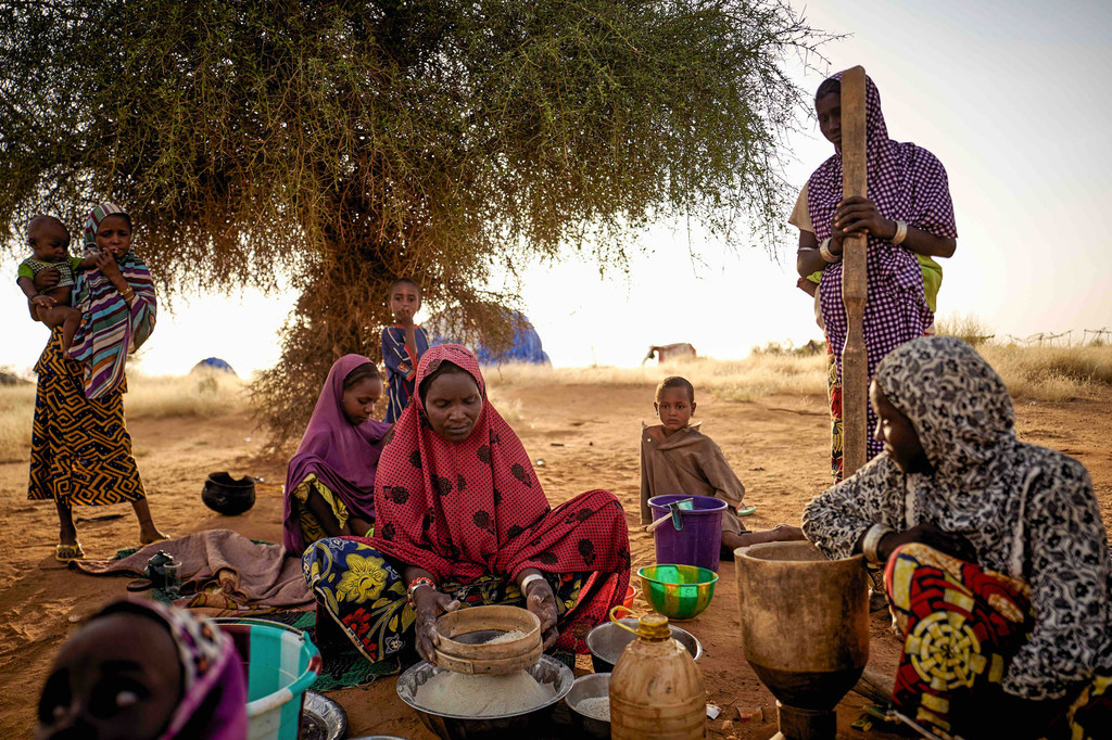 Afrique de l’Ouest : les risques d’une jonction entre la menace venant de la mer et celle venant du Sahel sont réels